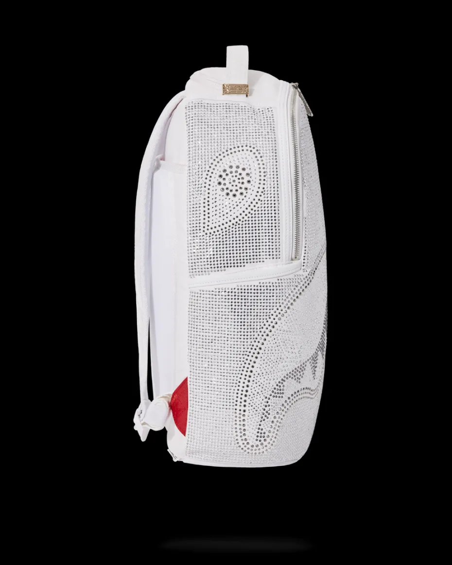 TRINITY CRYSTAL BACKPACK (DLXV)