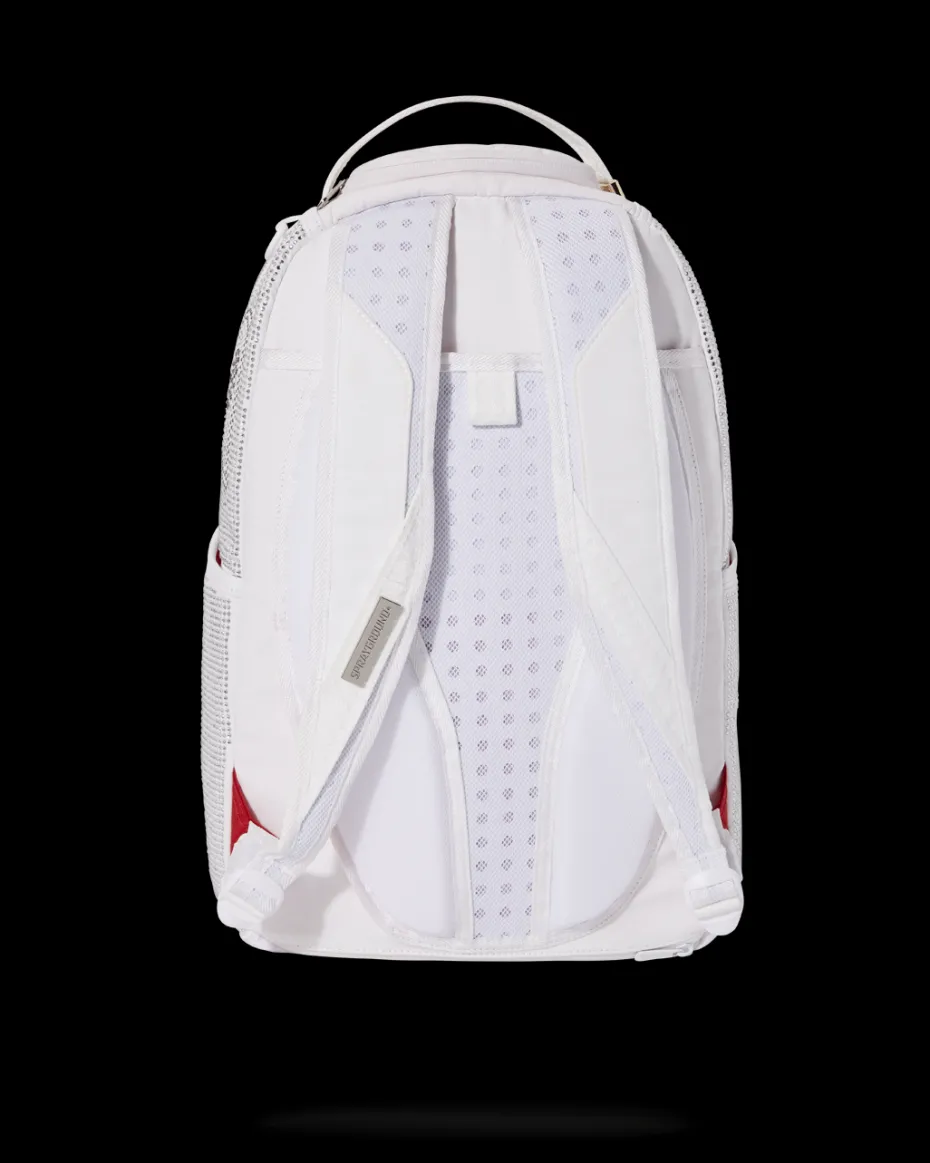 TRINITY CRYSTAL BACKPACK (DLXV)
