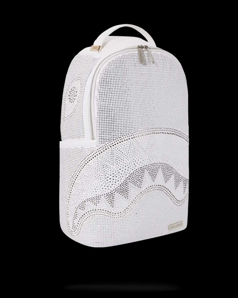 TRINITY CRYSTAL BACKPACK (DLXV)