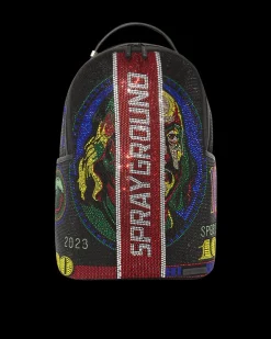 TRINITY HUNDRED BACKPACK