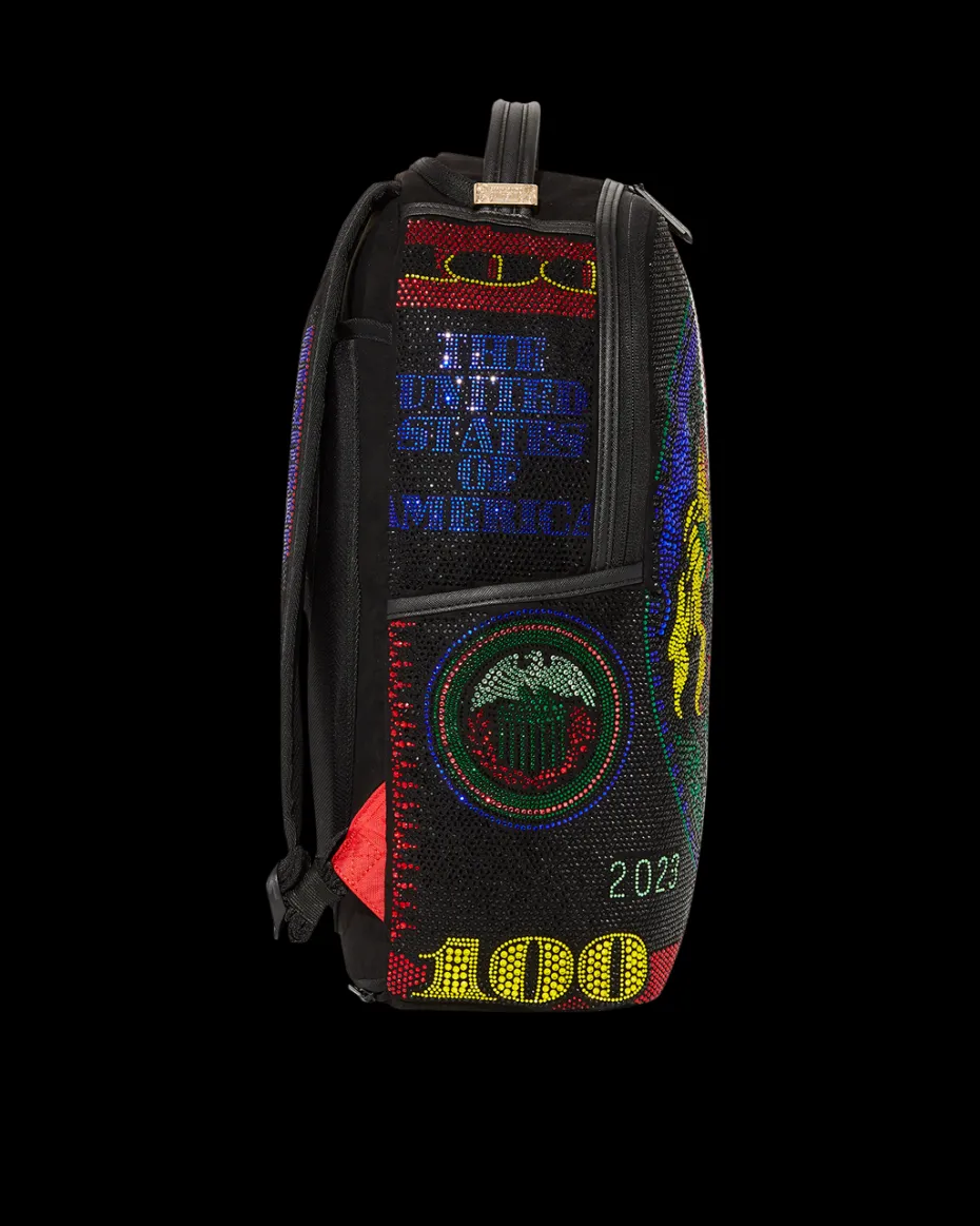 TRINITY HUNDRED BACKPACK