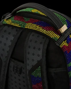 TRINITY INVERTED REALITY BACKPACK