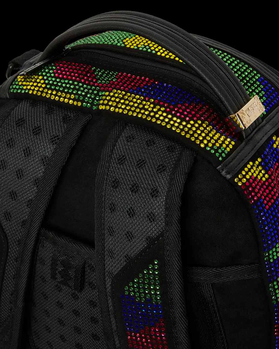 TRINITY INVERTED REALITY BACKPACK