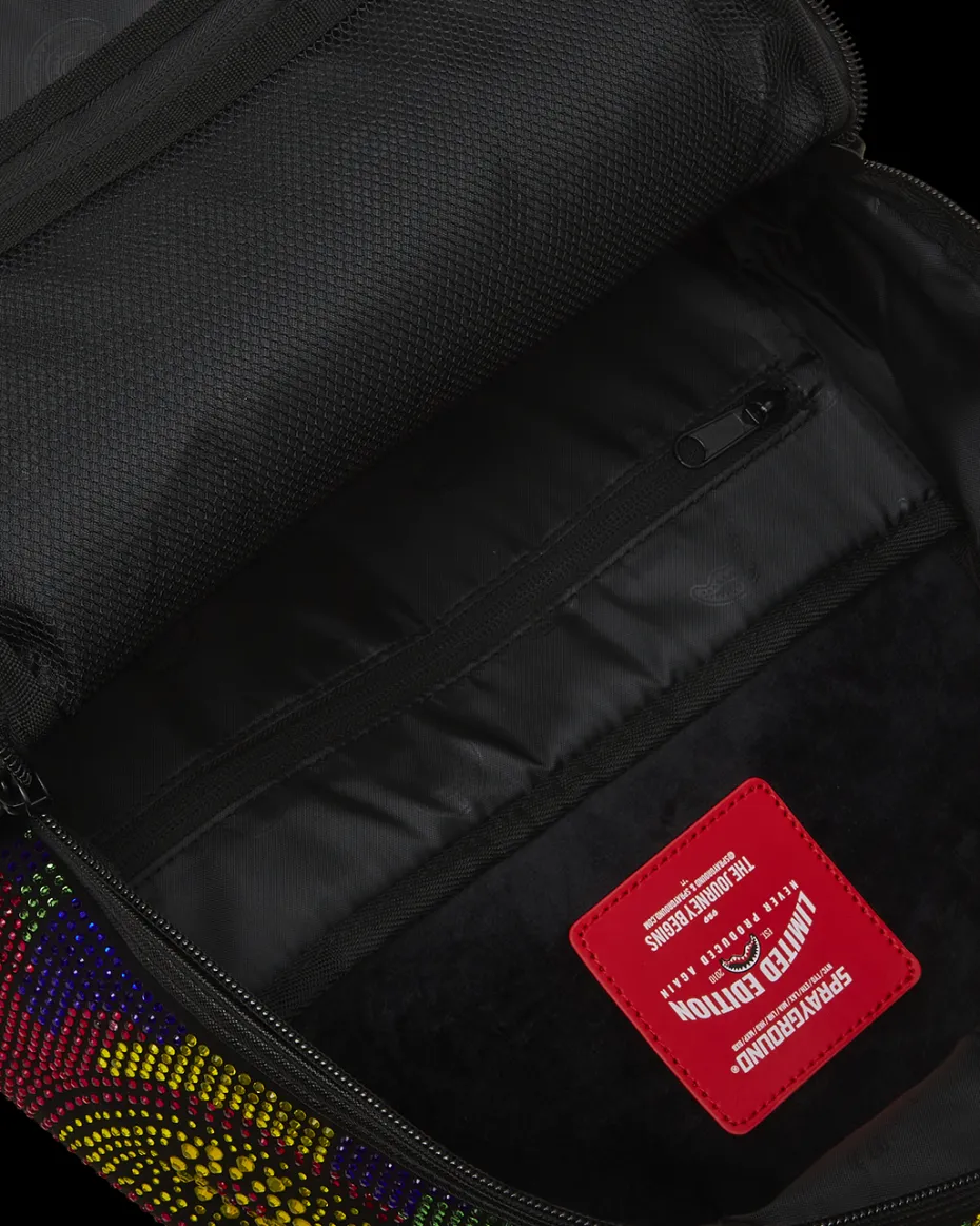 TRINITY INVERTED REALITY BACKPACK