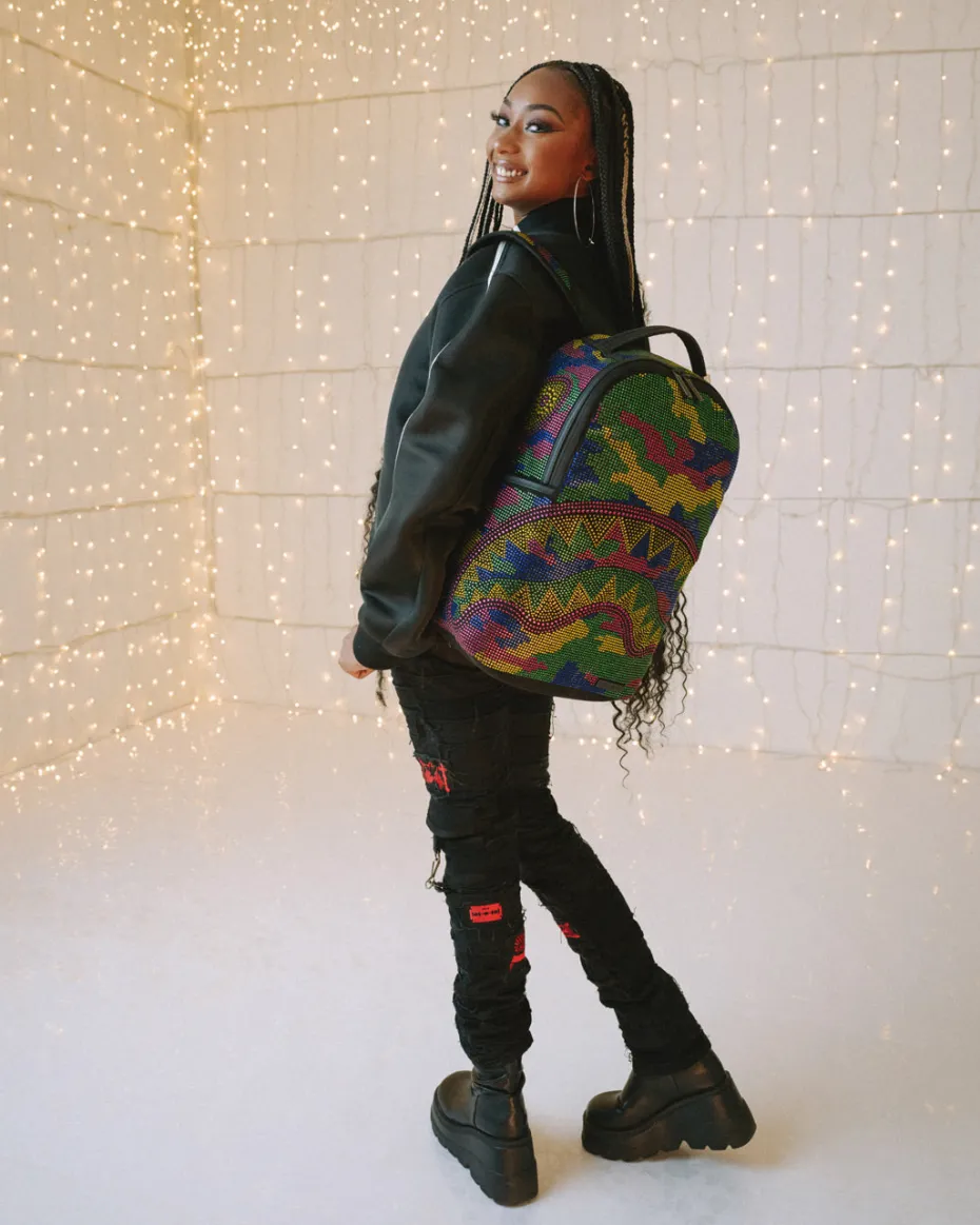 TRINITY INVERTED REALITY BACKPACK