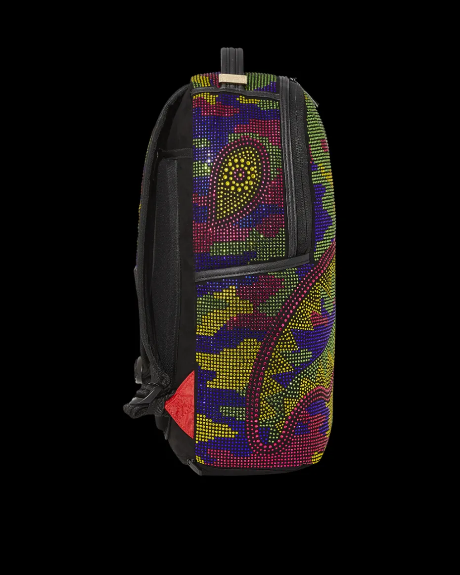 TRINITY INVERTED REALITY BACKPACK