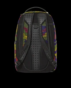 TRINITY INVERTED REALITY BACKPACK