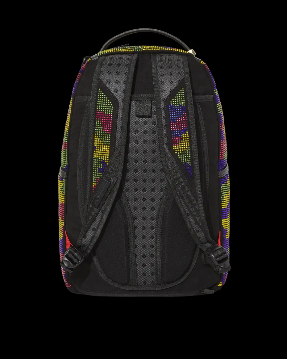 TRINITY INVERTED REALITY BACKPACK