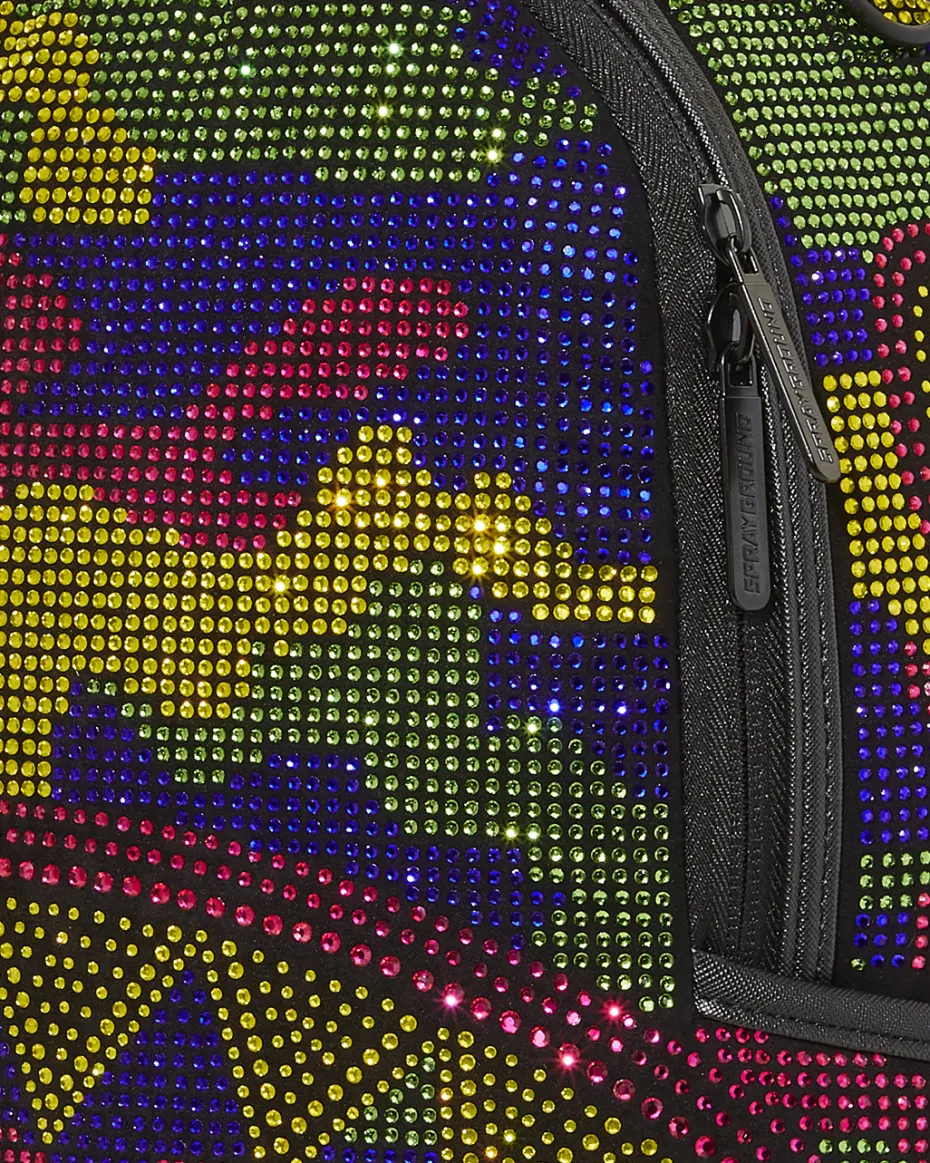 TRINITY INVERTED REALITY BACKPACK
