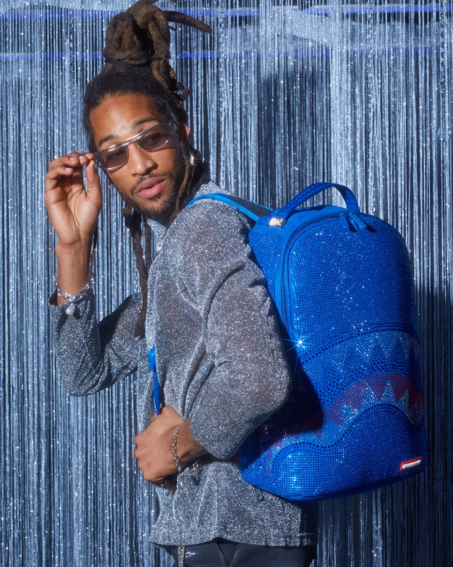 TRINITY OCEAN BACKPACK (DLXV)
