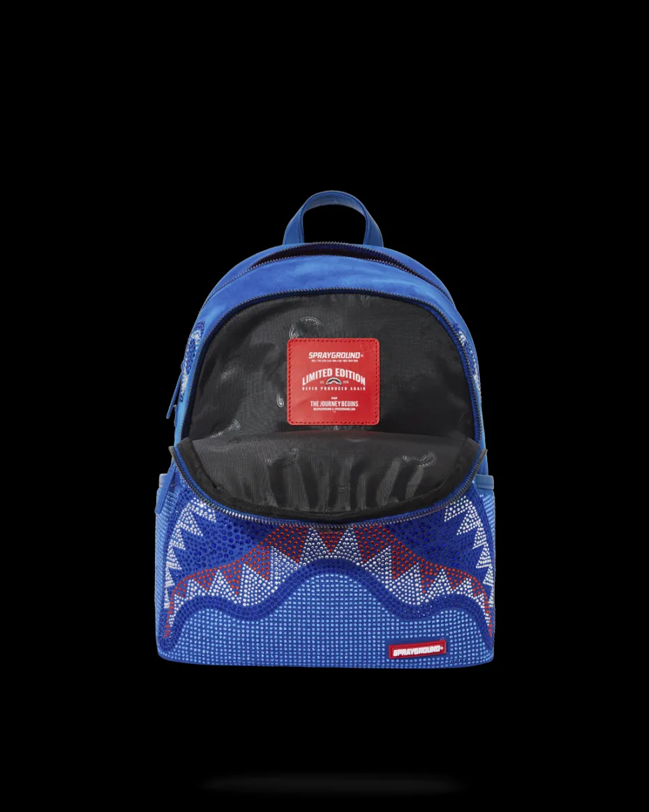 TRINITY OCEAN SAVAGE BACKPACK