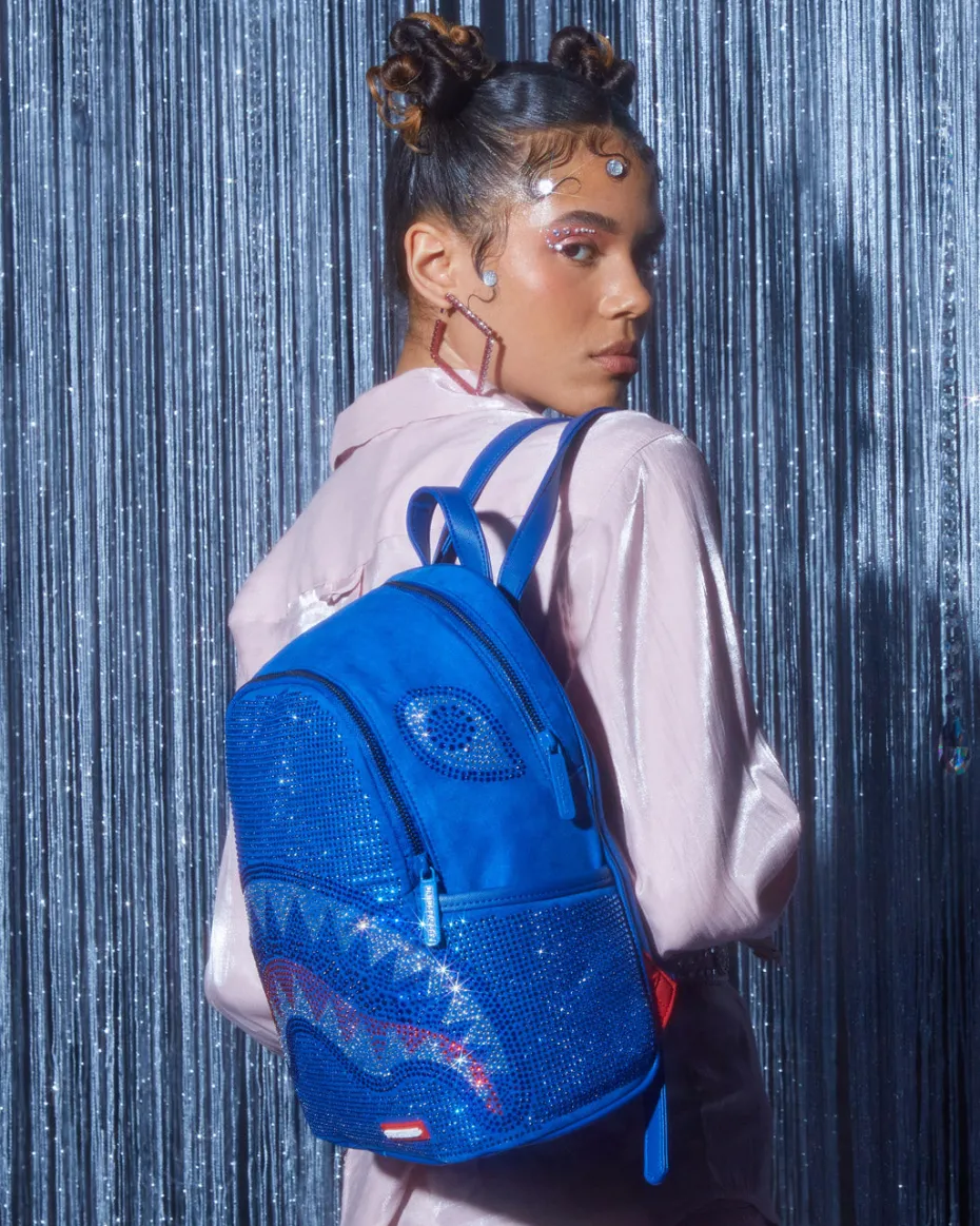 TRINITY OCEAN SAVAGE BACKPACK
