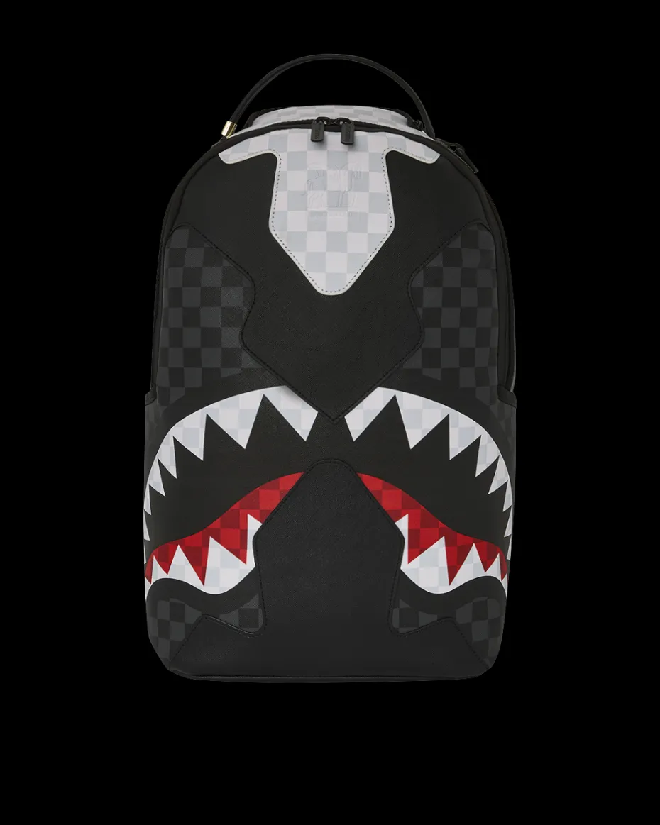 TRIPLE DECKER HEIR TO THE THRONE BACKPACK