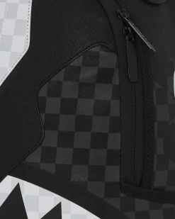 TRIPLE DECKER HEIR TO THE THRONE BACKPACK