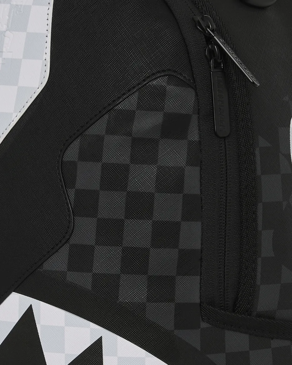 TRIPLE DECKER HEIR TO THE THRONE BACKPACK