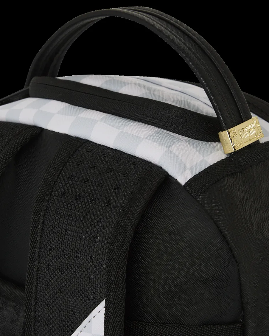 TRIPLE DECKER HEIR TO THE THRONE BACKPACK