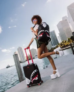 TRIPLE DECKER HEIR TO THE THRONE BACKPACK