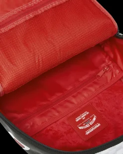 TRIPLE DECKER HEIR TO THE THRONE BACKPACK