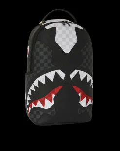 TRIPLE DECKER HEIR TO THE THRONE BACKPACK