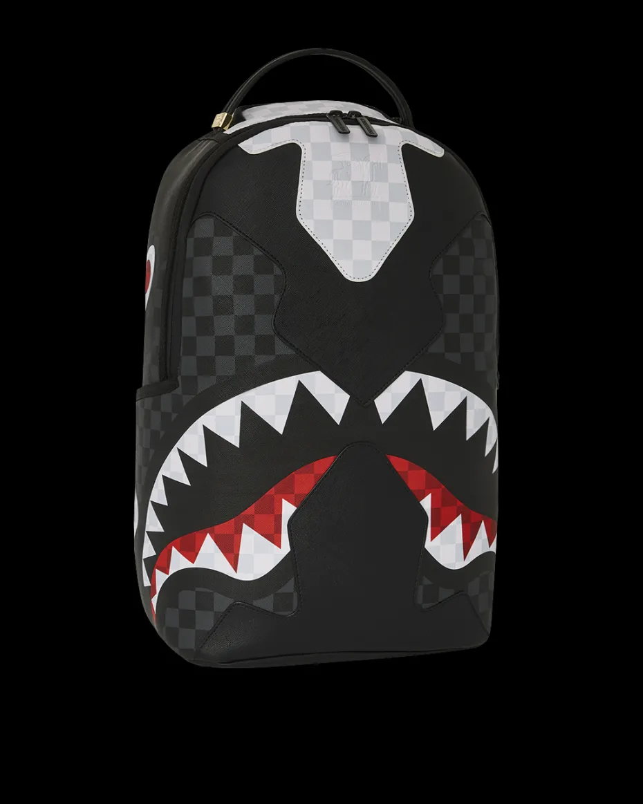 TRIPLE DECKER HEIR TO THE THRONE BACKPACK