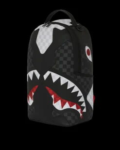 TRIPLE DECKER HEIR TO THE THRONE BACKPACK