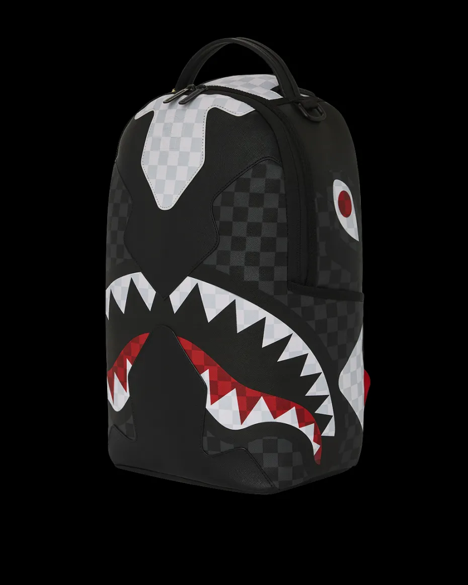 TRIPLE DECKER HEIR TO THE THRONE BACKPACK