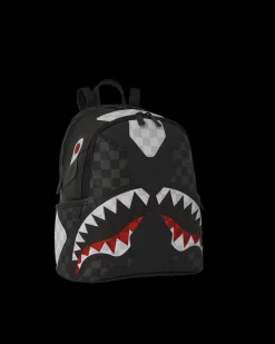TRIPLE DECKER HEIR TO THE THRONE SAVAGE BACKPACK