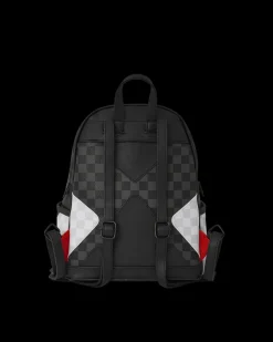 TRIPLE DECKER HEIR TO THE THRONE SAVAGE BACKPACK