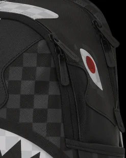 TRIPLE DECKER HEIR TO THE THRONE SAVAGE BACKPACK