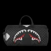 TRIPLE DECKER HEIR TO THE THRONE DUFFLE