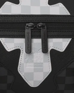TRIPLE DECKER HEIR TO THE THRONE MINI DUFFLE