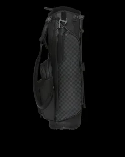 TRIPLE DECKER HEIR TO THE THRONE PRO GOLF BAG