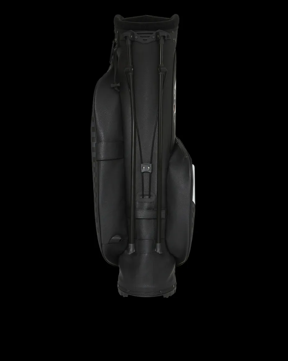 TRIPLE DECKER HEIR TO THE THRONE PRO GOLF BAG