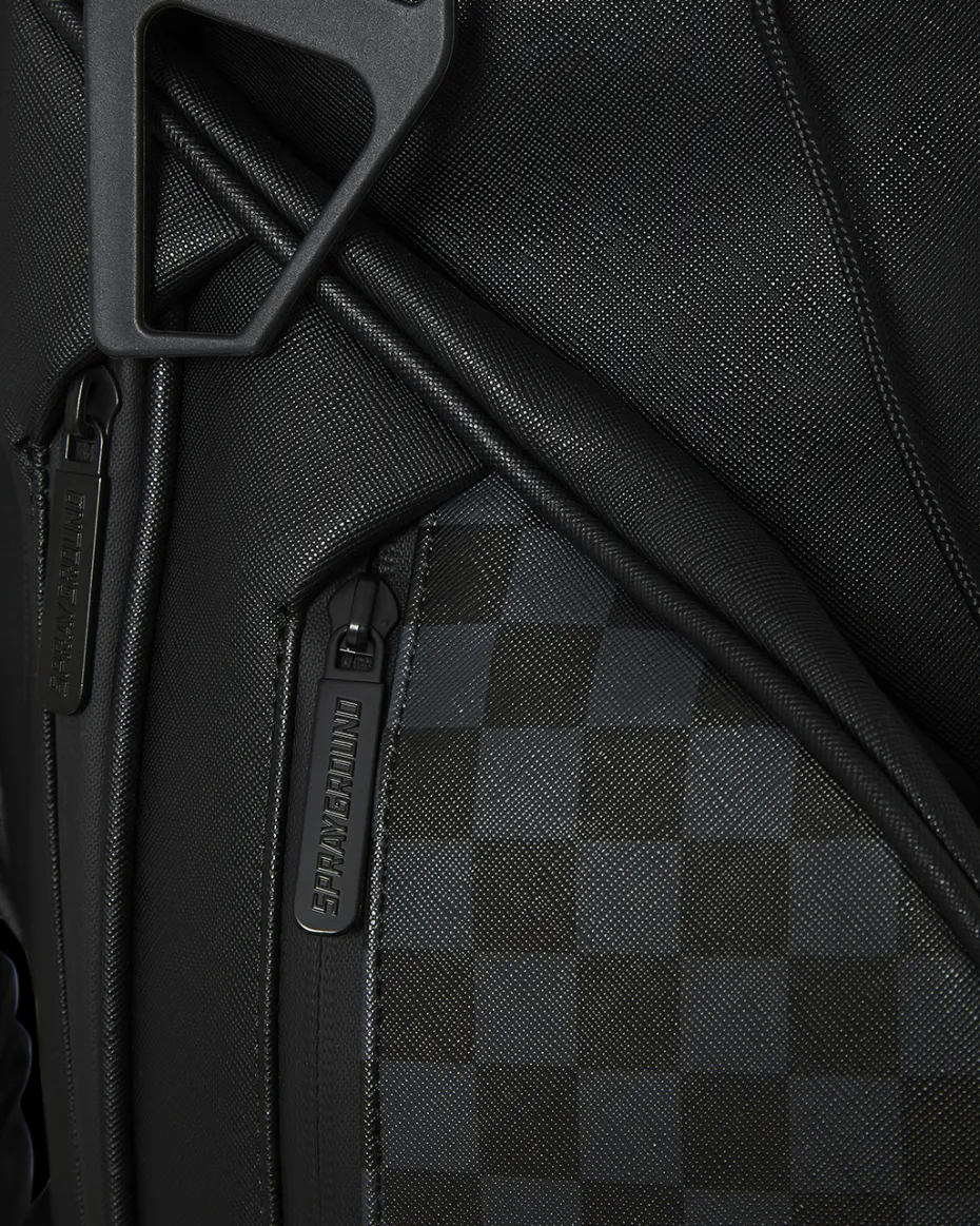 TRIPLE DECKER HEIR TO THE THRONE PRO GOLF BAG