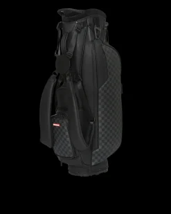 TRIPLE DECKER HEIR TO THE THRONE PRO GOLF BAG
