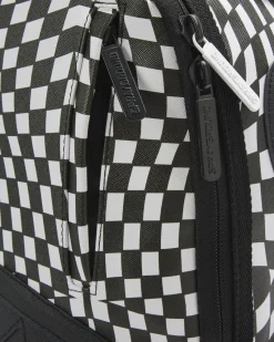 TRIPPY CHECK DLX BACKPACK