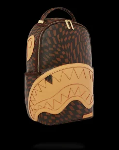 TRIPPY HENNY BACKPACK (DLXV)
