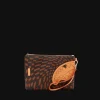 TRIPPY HENNY CROSSOVER CLUTCH