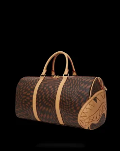 TRIPPY HENNY DUFFLE