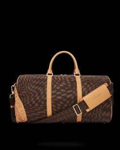 TRIPPY HENNY DUFFLE