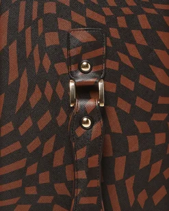 TRIPPY HENNY JETSETTER CARRY-ON LUGGAGE