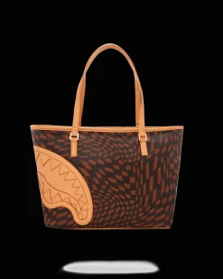 TRIPPY HENNY TOTE