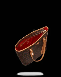 TRIPPY HENNY TOTE