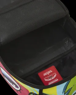 TRIPPY TAFFY BACKPACK (DLXV)