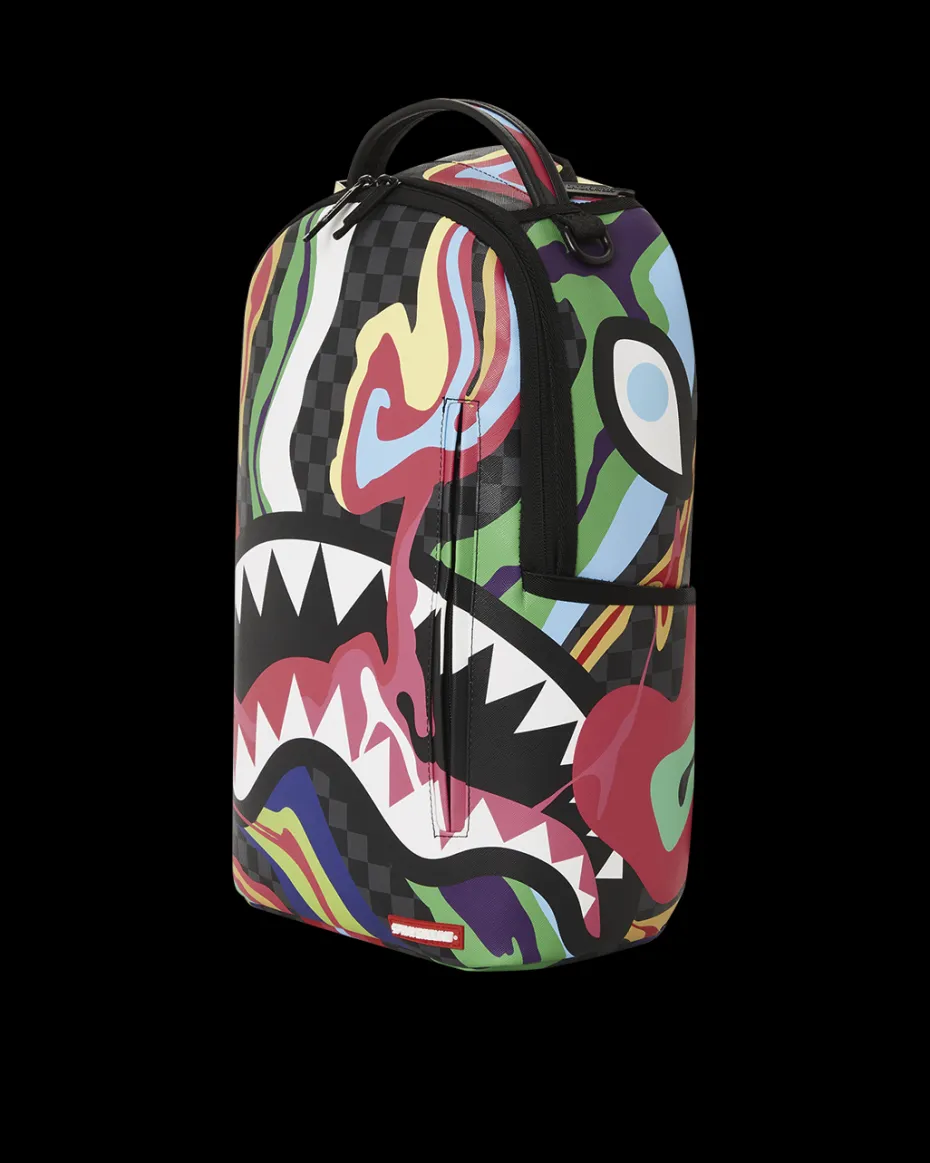 TRIPPY TAFFY BACKPACK (DLXV)
