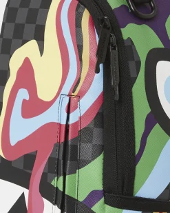 TRIPPY TAFFY BACKPACK (DLXV)