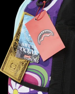 TRIPS & LIPS BACKPACK