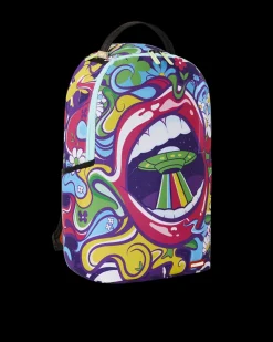 TRIPS & LIPS BACKPACK
