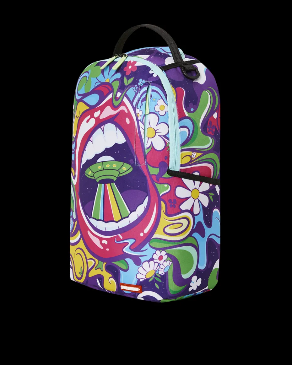 TRIPS & LIPS BACKPACK