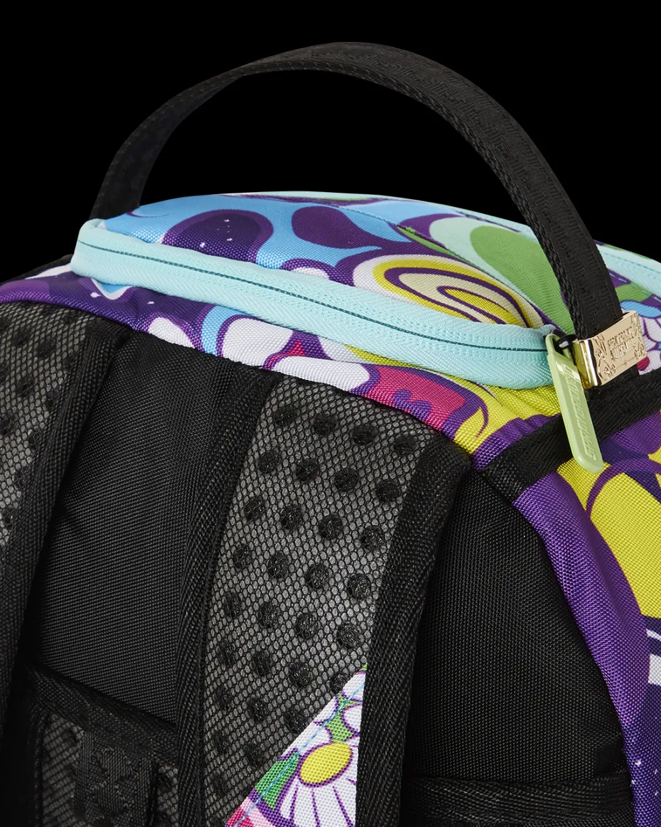 TRIPS & LIPS BACKPACK